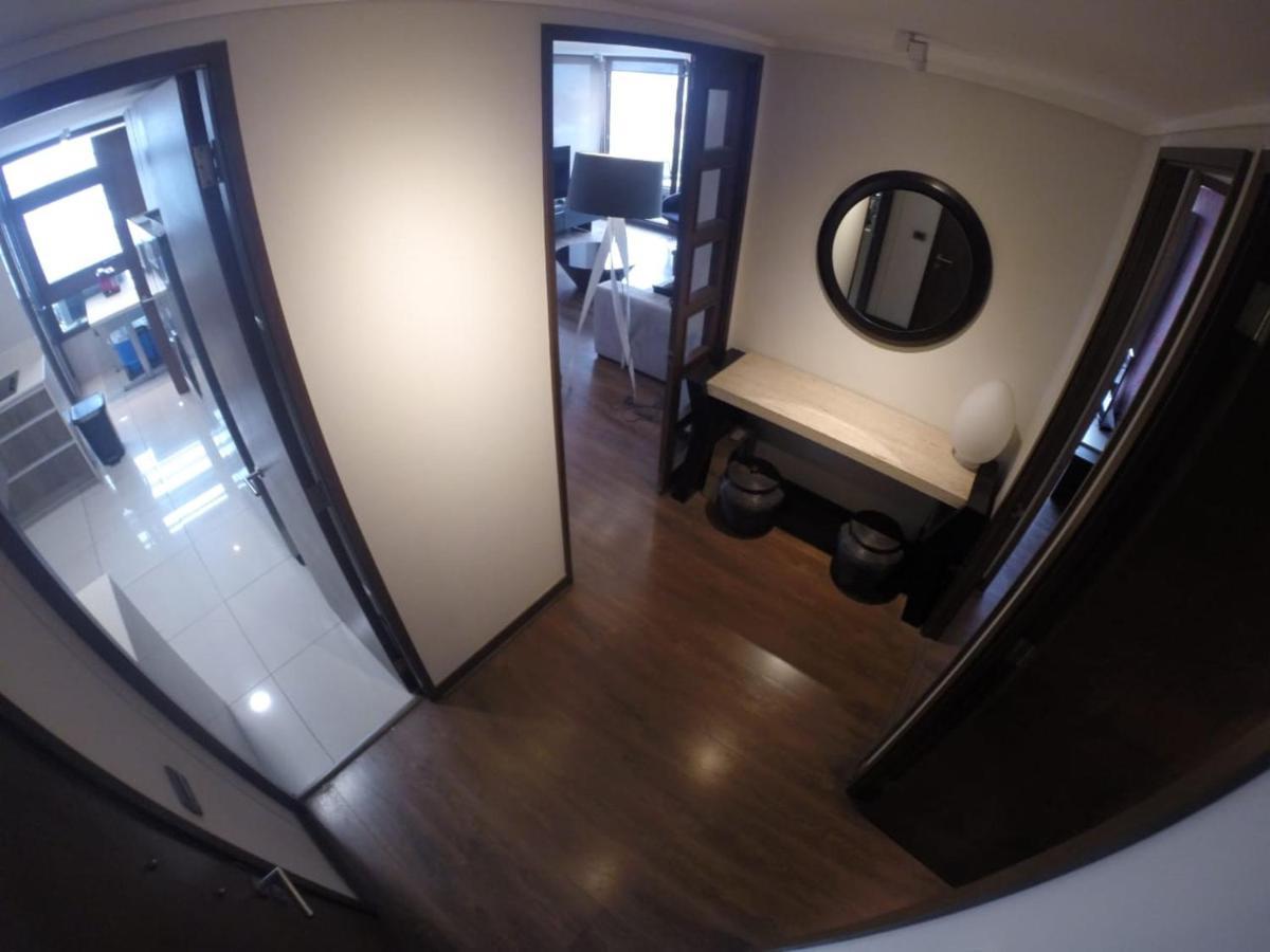 Con Bano Privado Dpto Las Condes Habitación en casa particular
